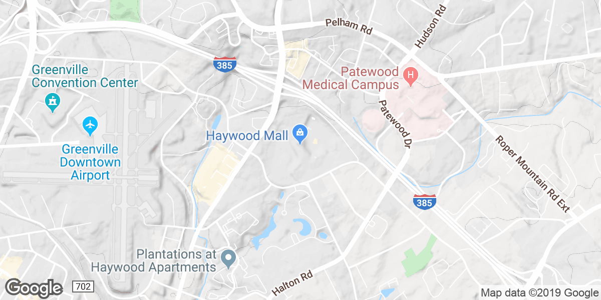 SensoryFriendly Santa Haywood Mall Autism Speaks